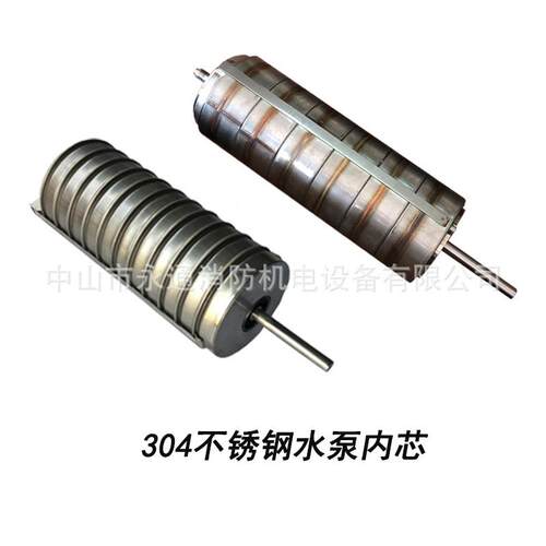 立式多级离心泵DLF16不610压锈钢叶轮械密机封耐桶CDLC4T