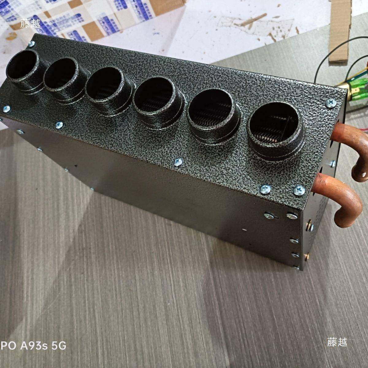 车货车载水暖风机汽驻车热器接水箱四孔六孔14孔车2伏24伏车水暖,汽车用品/电子/清洗/改装,车用电器配件,淘宝优惠券,粉丝福利购,淘宝优惠卷