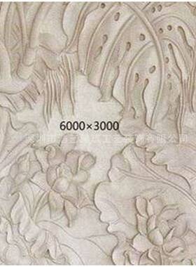 厂家水泥GRC构制件GRC装浮雕玻璃钢浮外雕VGJ品室饰浮雕制品