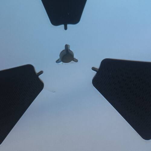 贴片整流桥堆MB10F