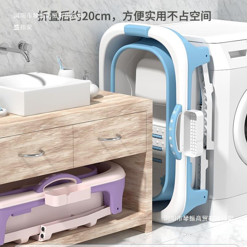 可折叠泡澡ALKK其他桶大人身桶洗澡儿童沐浴筒家用大全号汗蒸浴盆