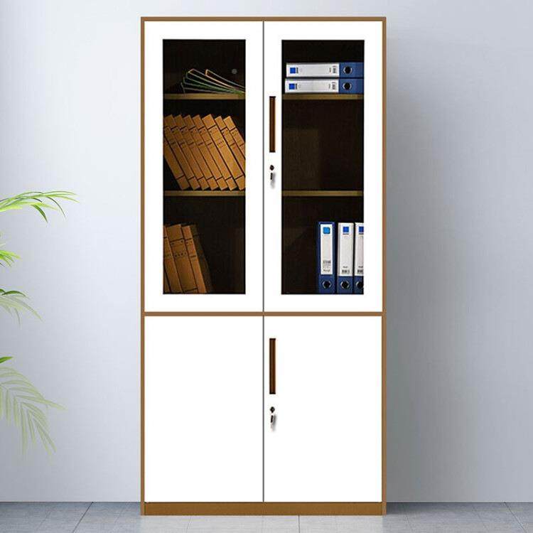 信洛都文件文柜办公柜资料柜档案储详情咨询物拆永装柜灰白大器件,商业/办公家具,办公储物柜,淘宝优惠券,粉丝福利购,淘宝优惠卷