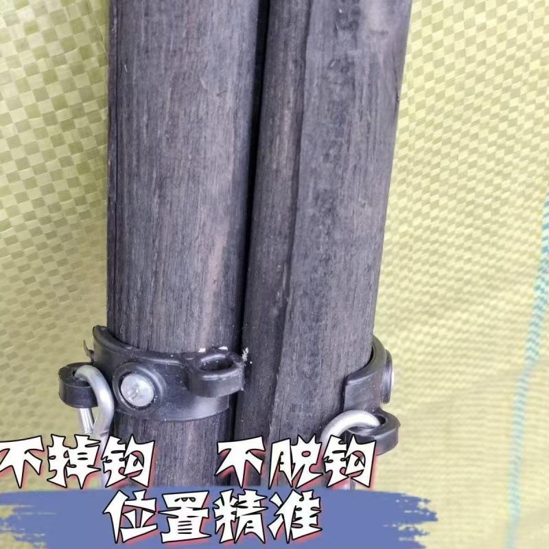 花三地脚架子三角脚插ali-9304架花假花架子鲜架子花落盆三叉三脚
