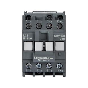 施ZJO耐/德LC1N3210配F5N低交流接触器原装现货压电柜