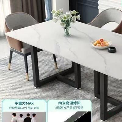 铁艺吧桌腿支架阳台桌架台架餐高脚桌子腿窄SMH桌台脚桌茶几子桌