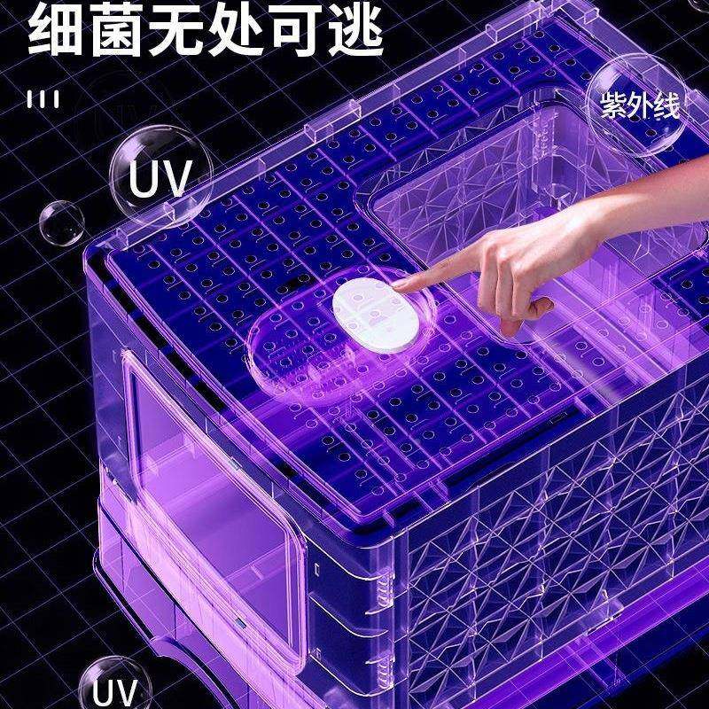 猫砂F98HSM89盆号全封式厕所智能动集装闭箱沙盆防外溅自屎盆折叠,宠物/宠物食品及用品,猫砂盆/猫厕所,淘宝优惠券,粉丝福利购,淘宝优惠卷