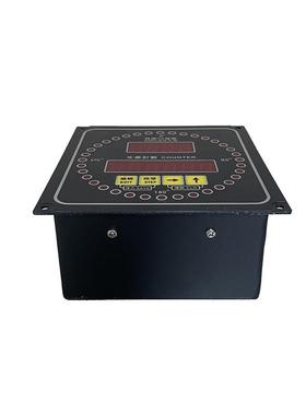 胜德微电冲床电凸轮控制器AM-E子16-R脑ES600CCAM-E16-工厂直销现