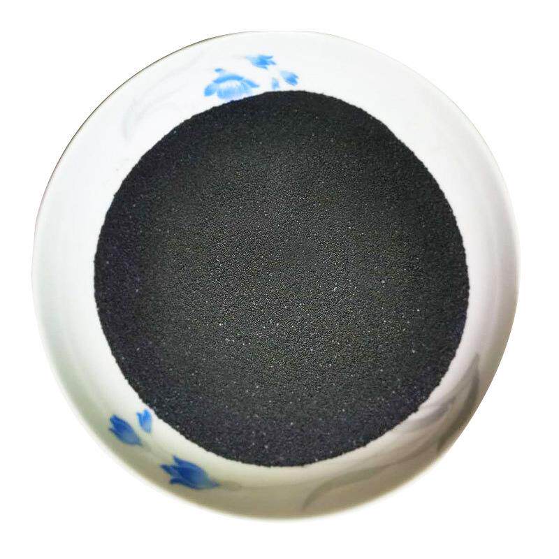 密度5.0铁砂配铁砂桥梁工程重配涂重体育健身器材填充钢砂船厂丸