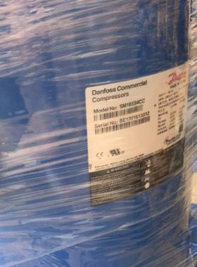 SM185S4CCSM15S48VASM18S4CA15匹佛斯丹定频5涡旋OXV制冷压缩机