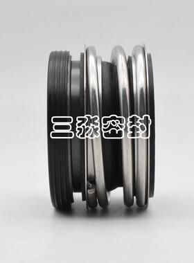 现货销售ISG4OMP0-60A机械密封冷热水循泵机械封件水泵密环水1封