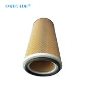 070 正力精工空气过滤0器OG0FOGFD75D75螺杆空压机滤芯Q GN01