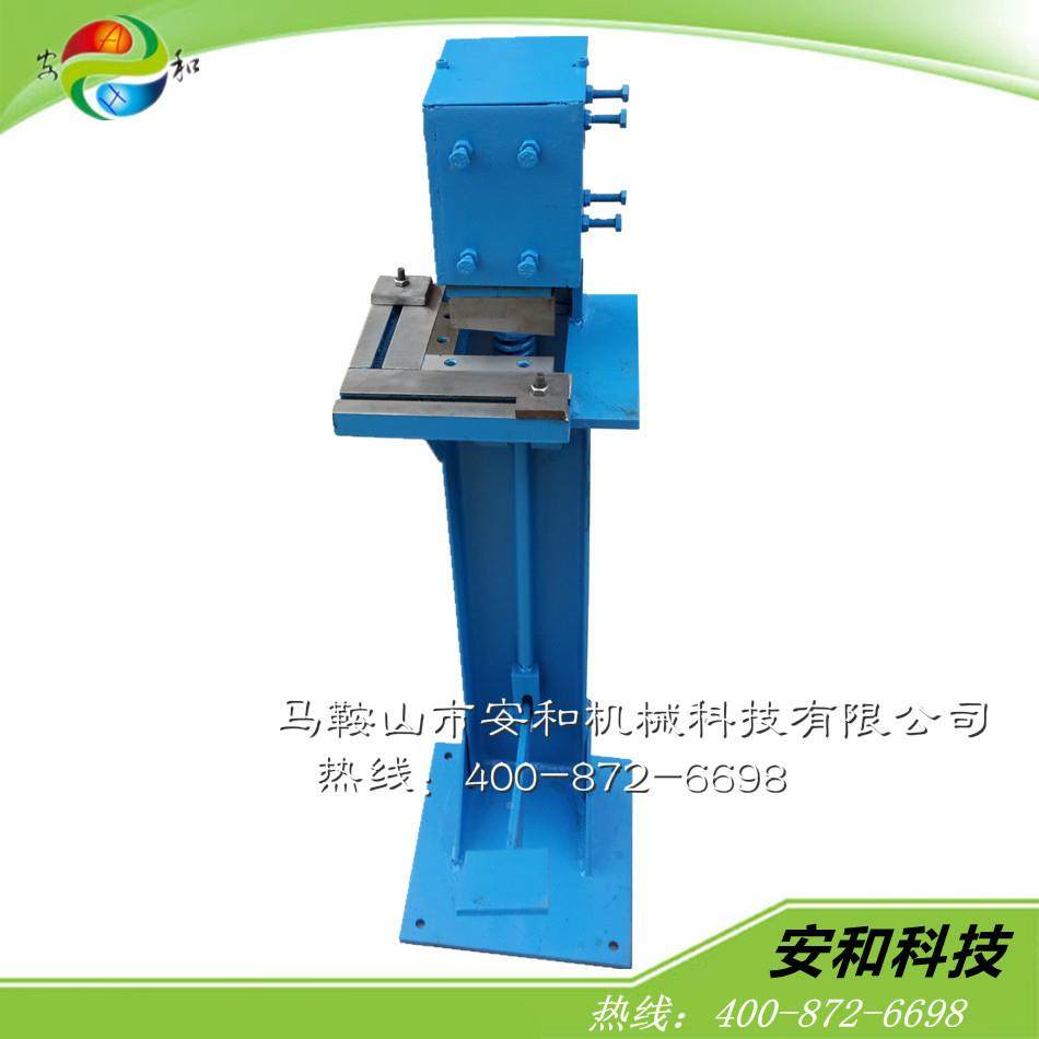 不锈钢9踏剪角机左右口LEC剪机脚踏式角脚剪直角0度手动剪角机,电子元器件市场,其它元器件,淘宝优惠券,粉丝福利购,淘宝优惠卷