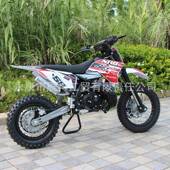 迷你儿童50cc脚启动开禧二冲汽油型越野车小迷摩托地你双轮 山车