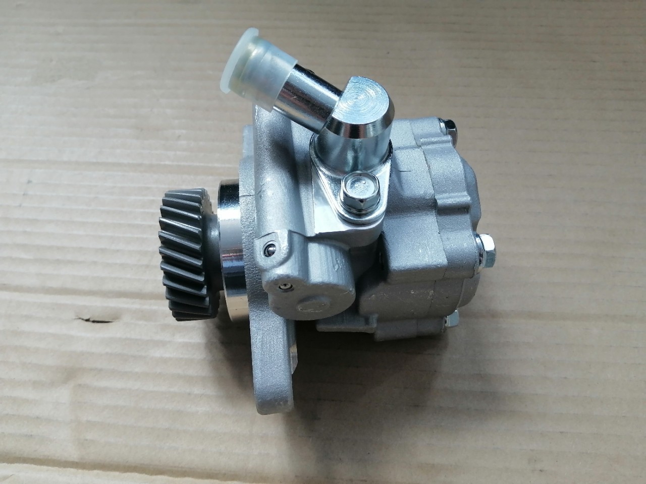 转力助力泵44310-60320正品