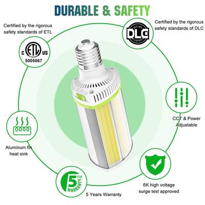5年质保led用球泡灯商节能e3螺口光源NG-HCL照灯超明9亮护眼灯大