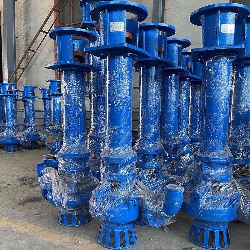 YZ液下渣浆MDZ泵立式泥浆排污砂泵塞可加长轴无堵吸沙抽清用渣矿