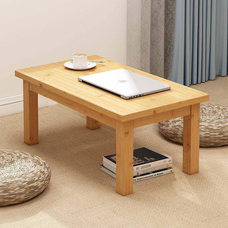 楠竹茶桌电脑作业炕几长方形榻榻米小客BYY几厅木方桌沙发边写字,商业/办公家具,茶台/茶桌,淘宝优惠券,粉丝福利购,淘宝优惠卷