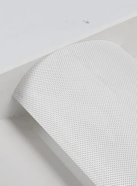 直销600*600蝴灯T栅5嵌入式灯灯盘商HM6832场蝶办公室漫反射太空