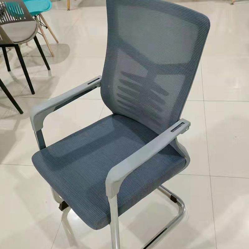 电脑椅家久坐办公椅人工学网椅会议椅2转椅议用室会卧室体书房椅