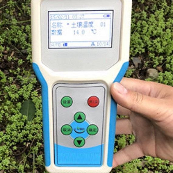 型号M143351-LTW土壤温度仪