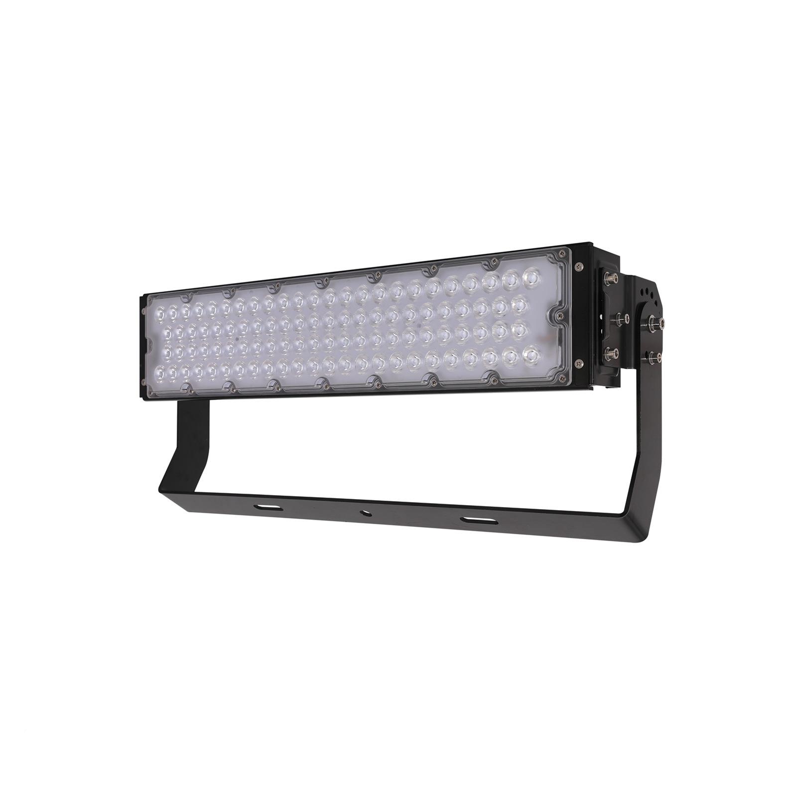 led模YZ-3C-GF组QCA投光大功率隧道灯篮球场50W40灯0w杆灯高水防