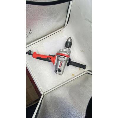 瓦家宝神8宝力达16FAU1飞机钻40016易毫米电钻