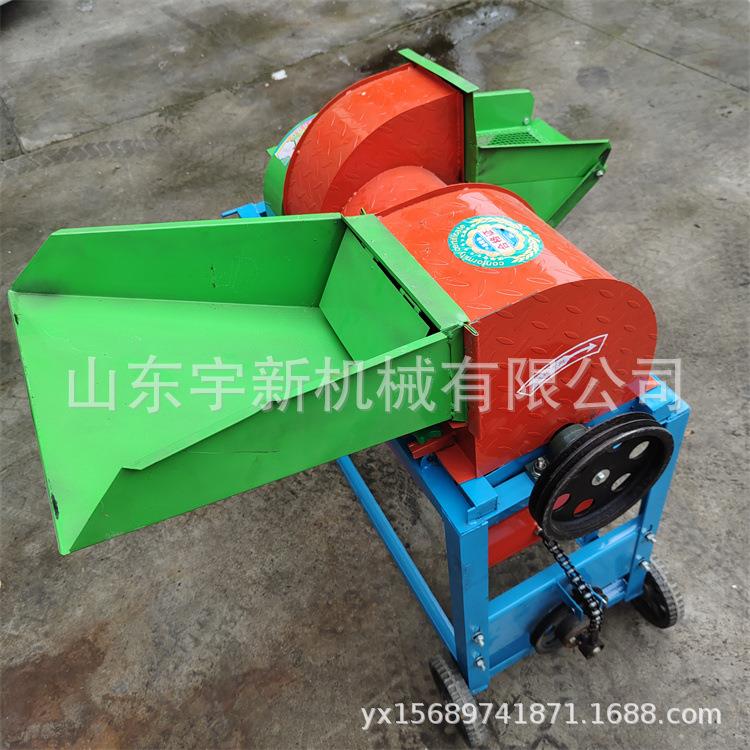 高HZP粱术芝麻粒机两相电松皂角打脱塔籽机苍脱粒机