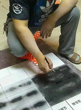 A5.0B06加气块试压块泡沫砖标样专业送检试块全国发货