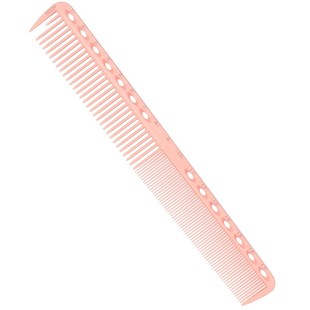 剪发梳美发梳子理发店专业女士中短发刻度裁剪梳女发梳发型师专用