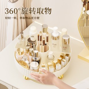 化妆刷收纳盒化妆笔桶腮红刷散粉刷盒子桌面化妆品架子置物架台面