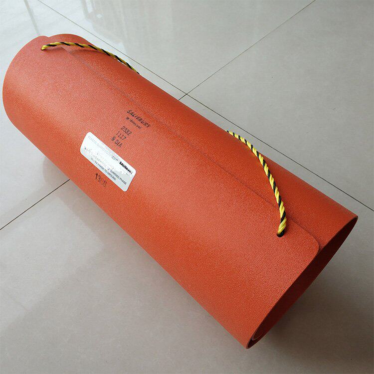 10KV带电施工绝缘遮蔽罩