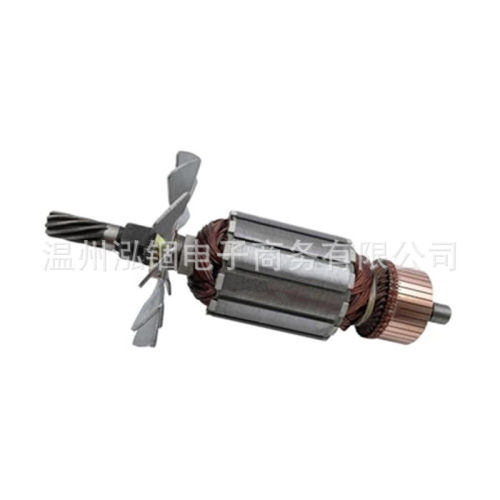 斜切锯 LS1030 LS1020 2400B 转子
