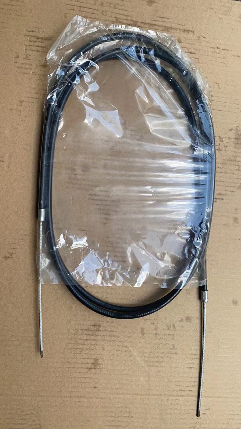 纸箱机械配件 打钉机配件钉机脚踏线 纸箱打钉机用配件厂家