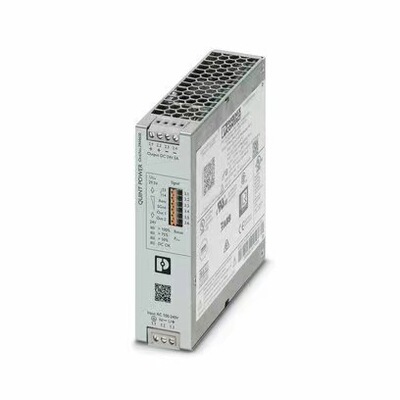 菲尼克斯 QUINT-PS/1AC/24DC/40-2866789 初级开关电源