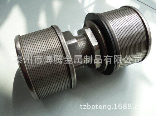 江苏水帽厂家水帽缝隙0.25mm水帽博腾金属