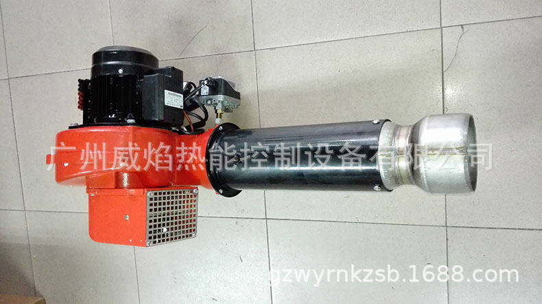 BT30G热风燃烧机百特