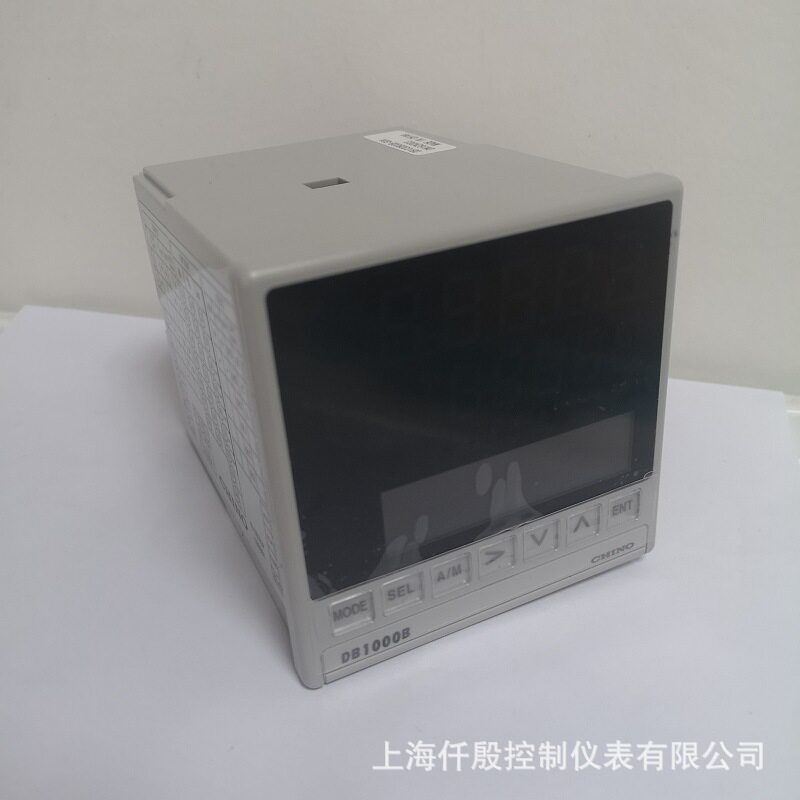 千野温控表DB1030BS00-GOA CHINO温控器DB1030BS00-G0A数显
