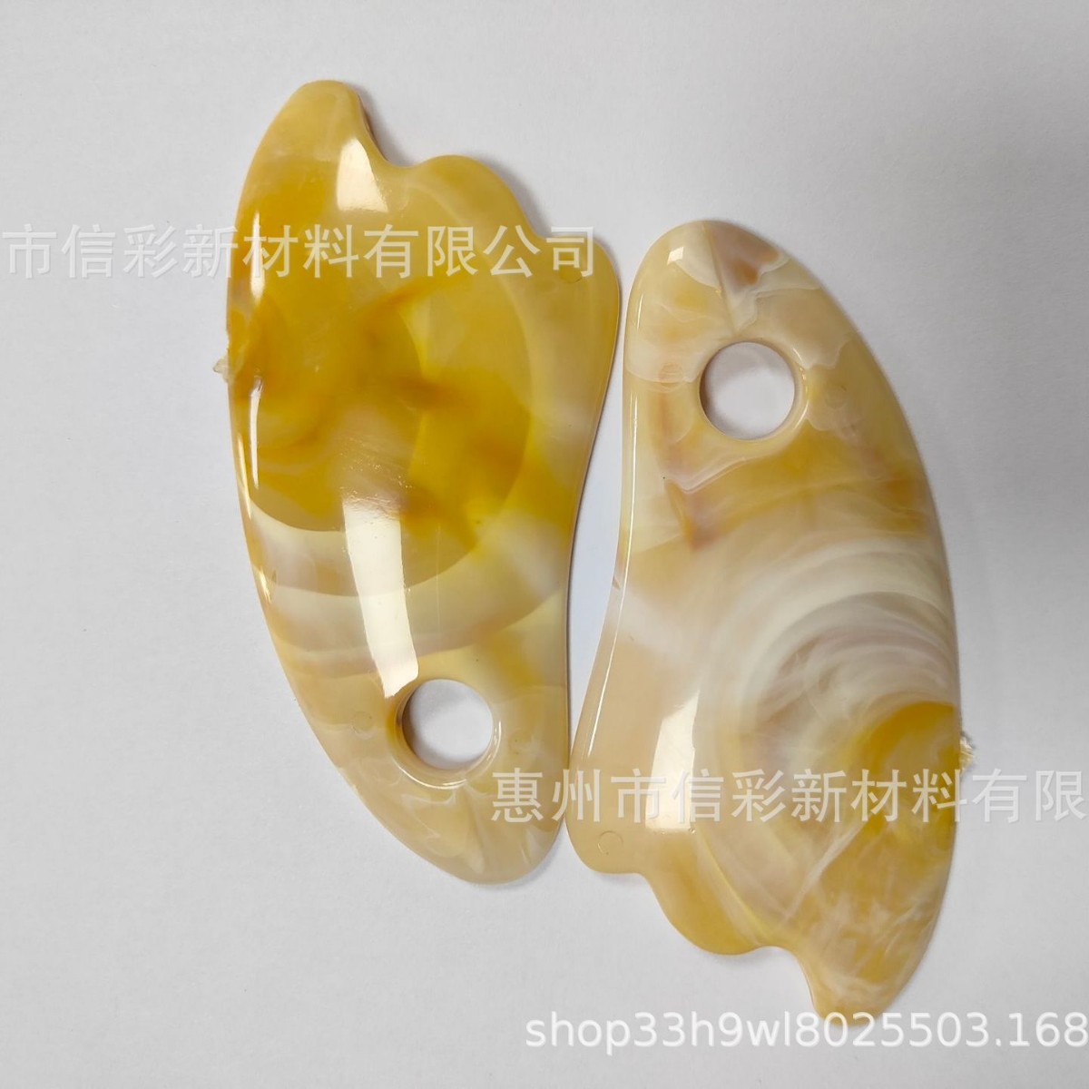 注塑ABS仿大理石纹色母粒