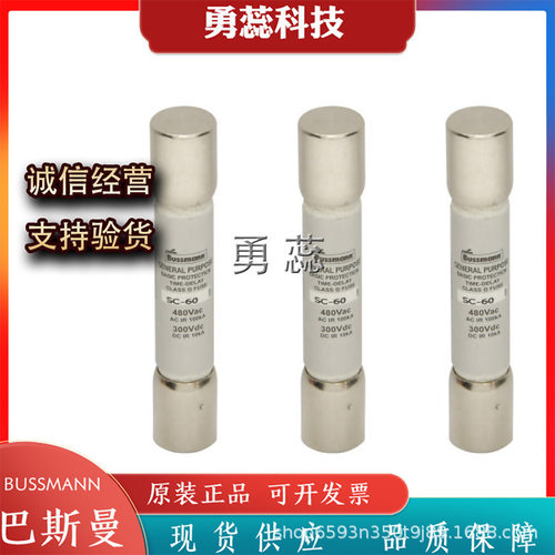 熔断器     LP-CC-1-1/8   LP-CC-1-1/4    LP-CC-1-4/10