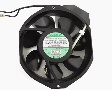 出售原装5915PC-20W-B20 200V-240v 172*150*38 NMB 全金属耐高温