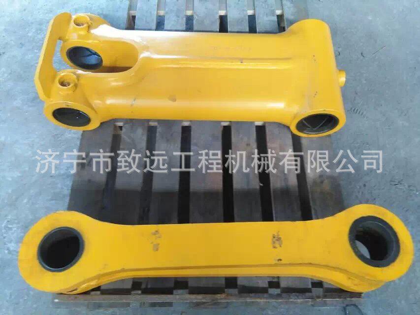 马拉头挖掘机衬套臂销销轴铲斗接头工型架挖掘机大臂销