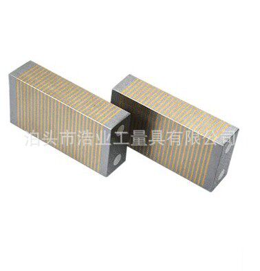 批发粗目F35A过磁器 GTI导磁块 磨床导磁条 58x50x46 条形