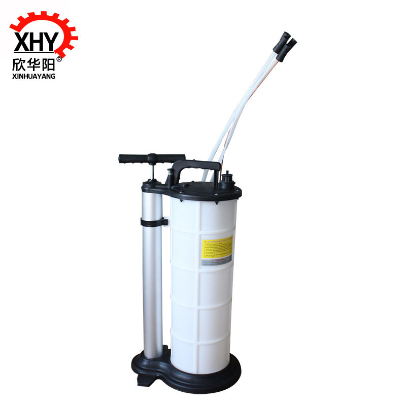 9L汽车机油刹车油手动抽油机气动抽油器车用吸油器气动抽油泵