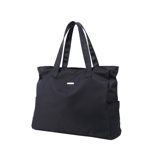 短途轻便携旅游手提小型男旅行包女收纳行李包袋子时尚外出差出门