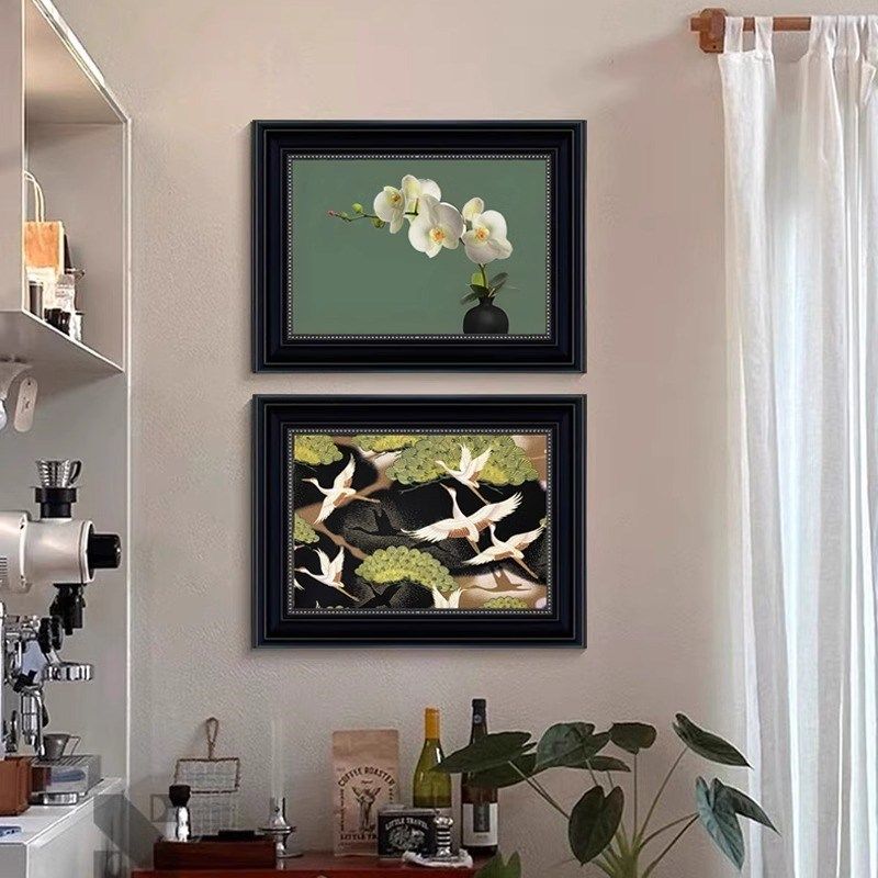 砂岩艺术中古风装饰画法式复古客厅卧室床头餐厅小挂画高级感壁画,家居饰品,现代装饰画,淘宝优惠券,粉丝福利购,淘宝优惠卷