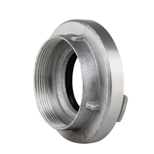 消防栓管牙接头接口KY50KY65KY80KY100KY150消火栓2.5寸2接扣内丝