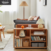 实木边几沙发边柜边桌侧边柜客厅小茶几角几简易茶水柜床头小桌子