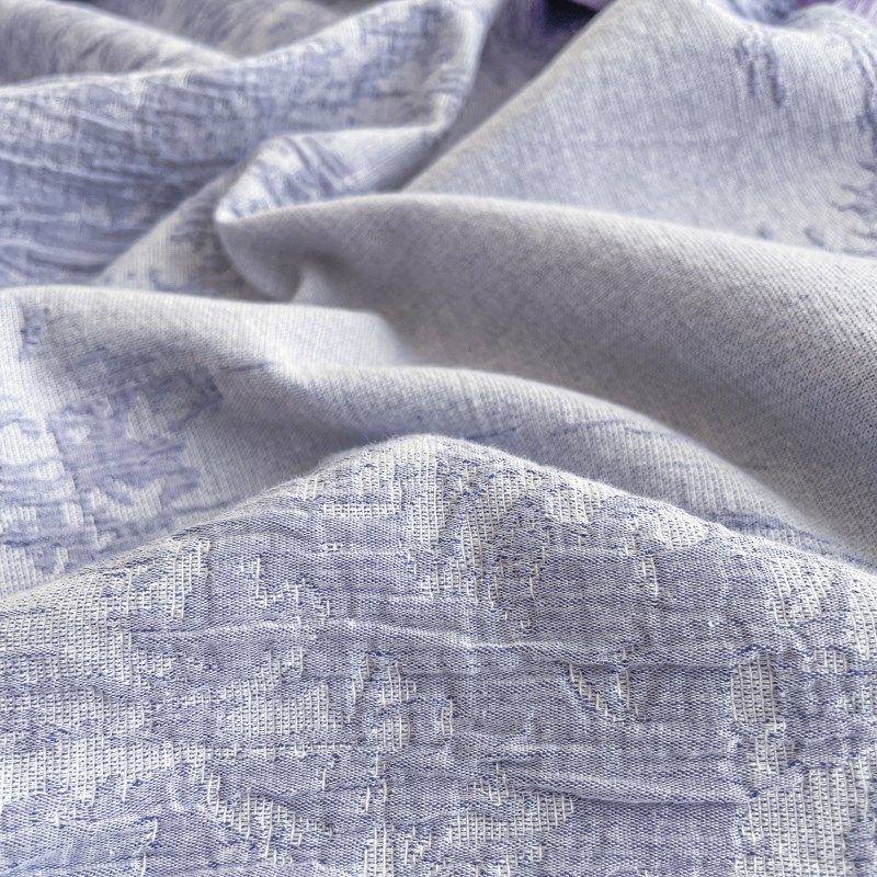 a类母婴级双层纱四件套纯棉100全棉床单被套床笠床裙款床上用品女,床上用品,床品套件/四件套/多件套,淘宝优惠券,粉丝福利购,淘宝优惠卷