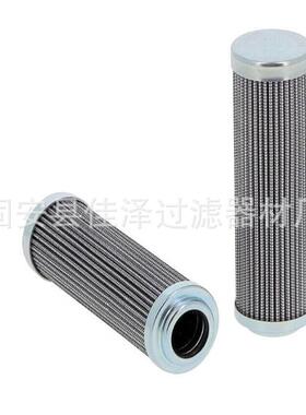 吸油过滤器液压站低压芯HC91HC9100FK0滤0FK8H滤管道回油过P器滤