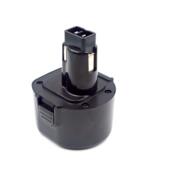 适合得伟Deal9.6V手电电批螺钻丝刀t镍氢镍镉电wQPB动工具电池